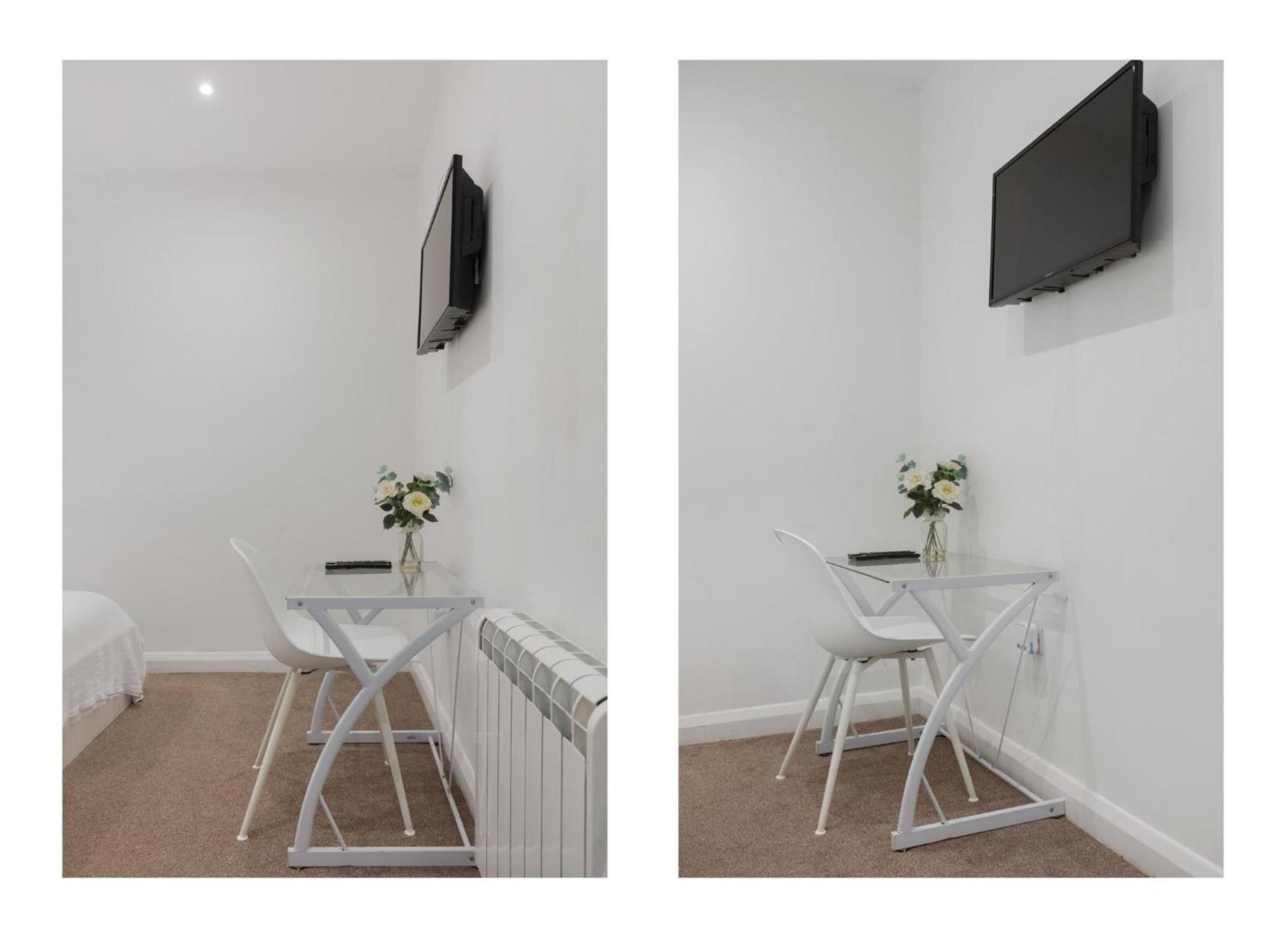 Central And Modern One Bedroom Flat Oxford Exteriör bild