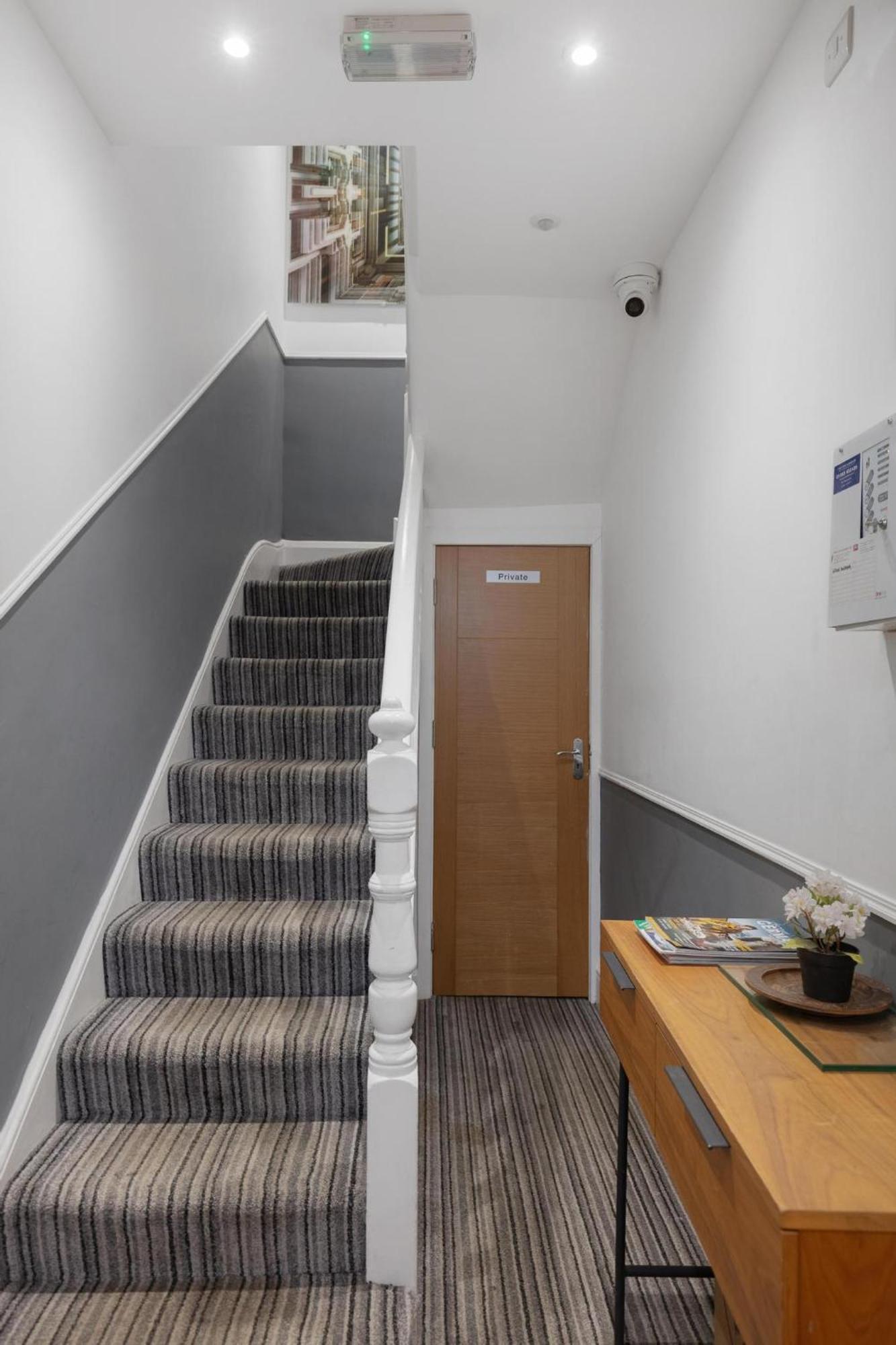 Central And Modern One Bedroom Flat Oxford Exteriör bild