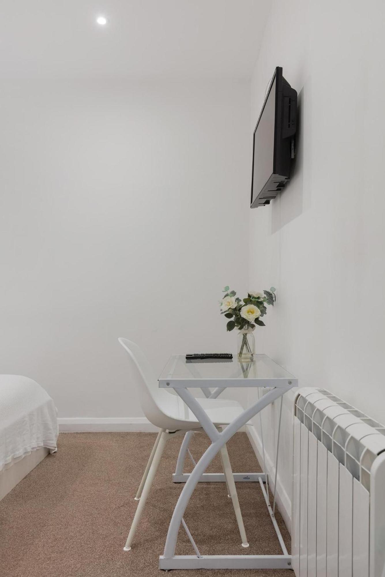 Central And Modern One Bedroom Flat Oxford Exteriör bild